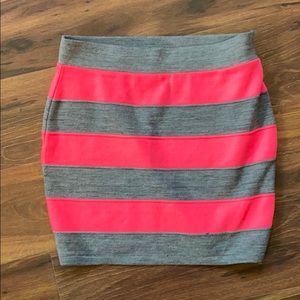 Forever 21 Large skirt